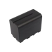 Power Tools Battery Sony CCD-TRV91