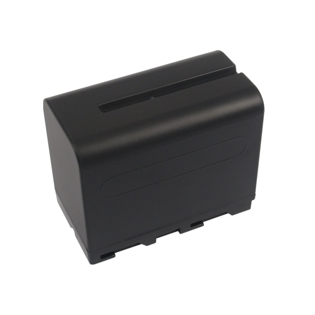 Power Tools Battery Sony CCD-TR2300