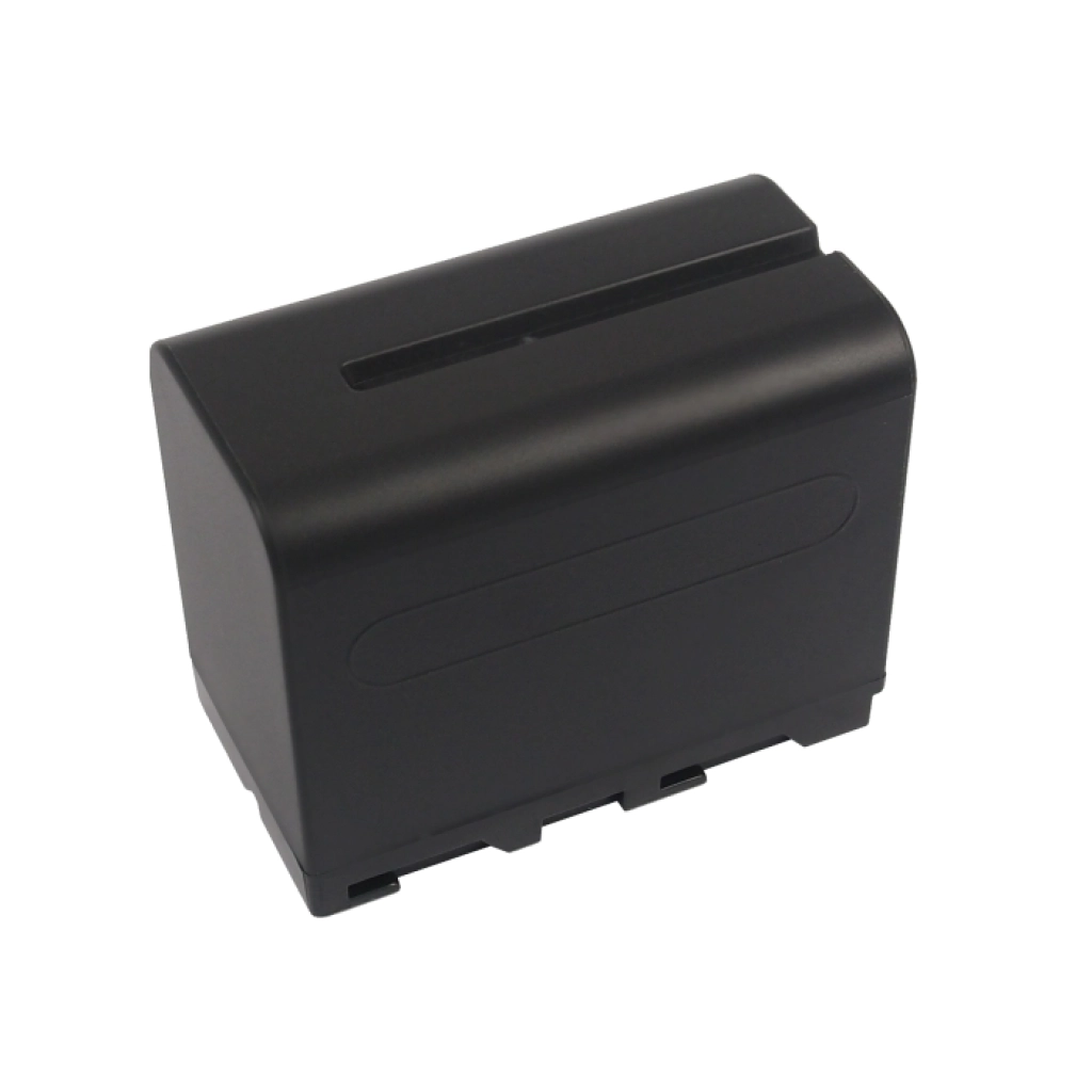 Power Tools Battery Sony CCD-TRV91