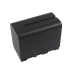Power Tools Battery Sony CCD-TR2300