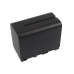 Power Tools Battery Sony CCD-TRV91