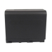 Power Tools Battery Sony CCD-TR2300