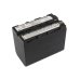 Power Tools Battery Sony CCD-TR710