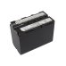 Power Tools Battery Sony CCD-TR710