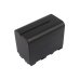 Power Tools Battery Sony CCD-TR710