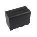 Power Tools Battery Sony CCD-TR710
