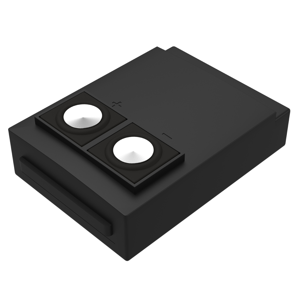 Priemyselné batérie Hbc CS-FBA005BL