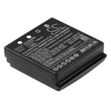 Kompatibilná náhrada batérie za HBC BA209000,BA209001,BA209060,BA209061,BA209062...