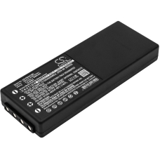 Kompatibilná náhrada batérie za HBC 005-01-00466,BA209000,BA209001,BA209060,BA209061...
