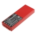 Battery industrial Hbc Radiomatic BA210040