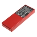 Battery industrial Hbc Radiomatic BA210040
