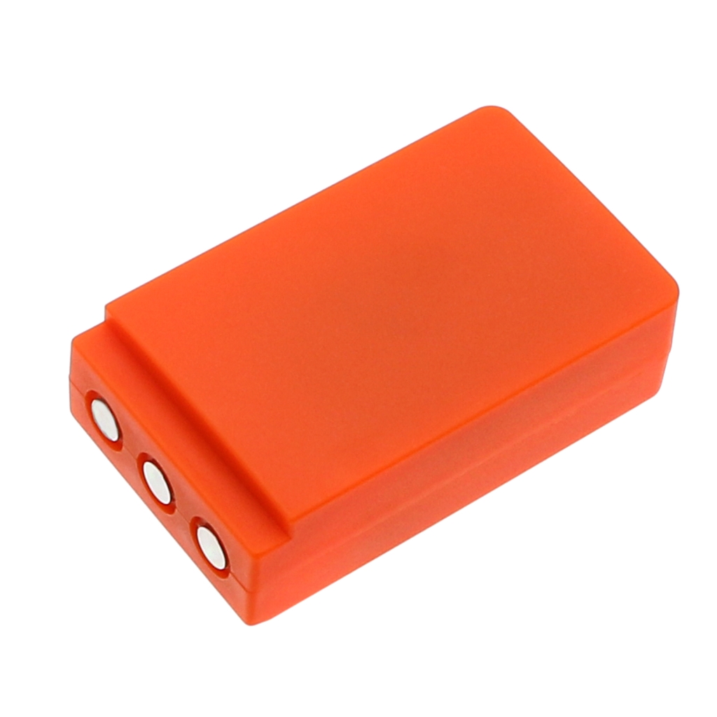 Battery industrial Hbc Radiomatic RV