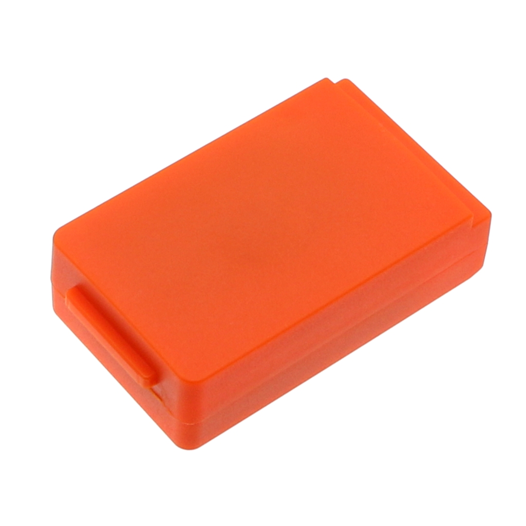 Battery industrial Hbc Radiomatic RV
