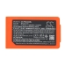 Battery industrial Hbc Radiomatic RV