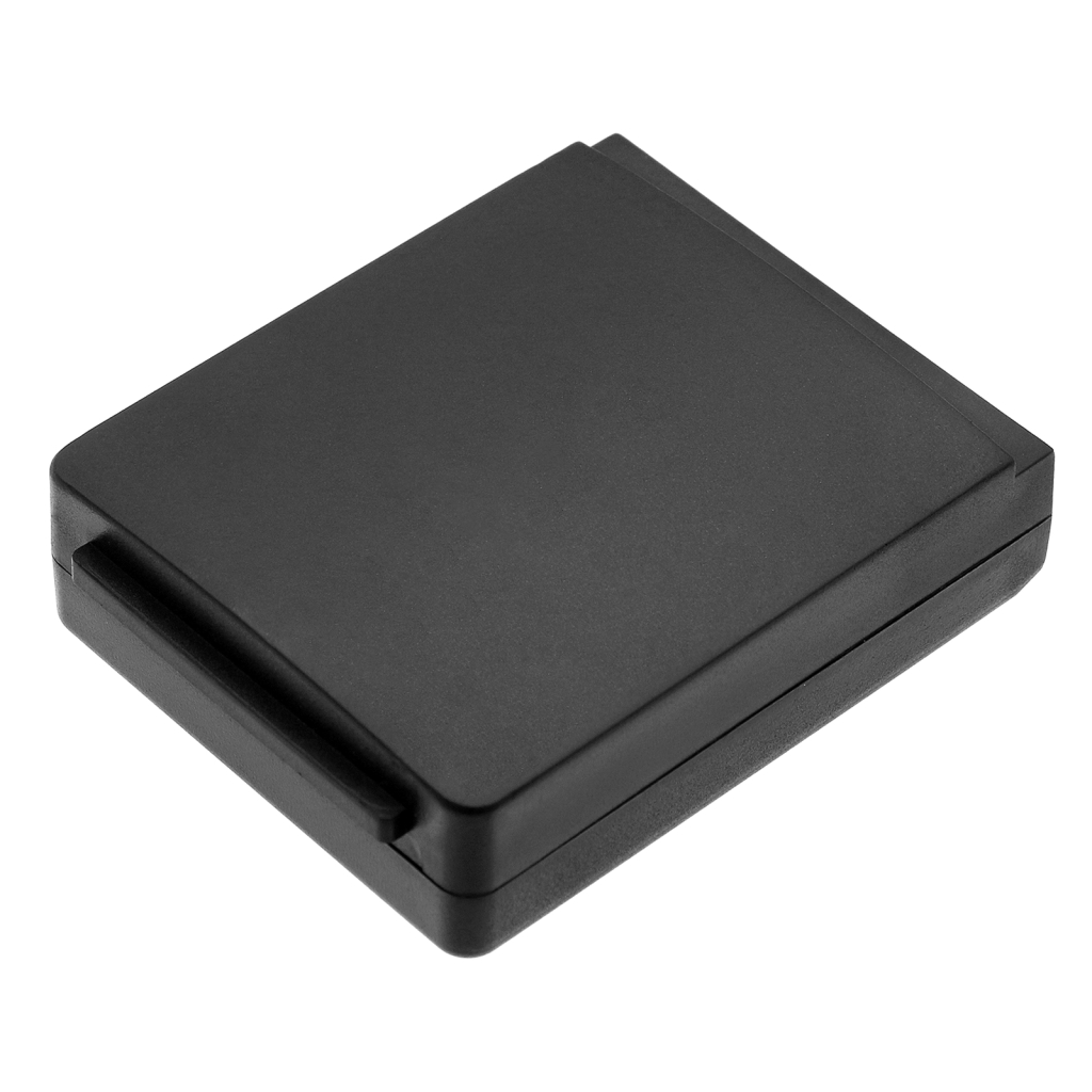 Battery industrial Hbc Radiomatic Micron 6
