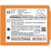 Battery Replaces BA223030