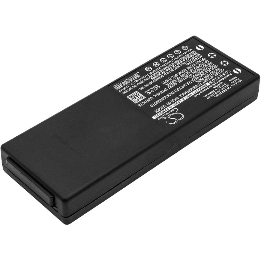 Battery industrial Hbc PM471560