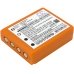 Priemyselné batérie Hbc CS-FBA224BL