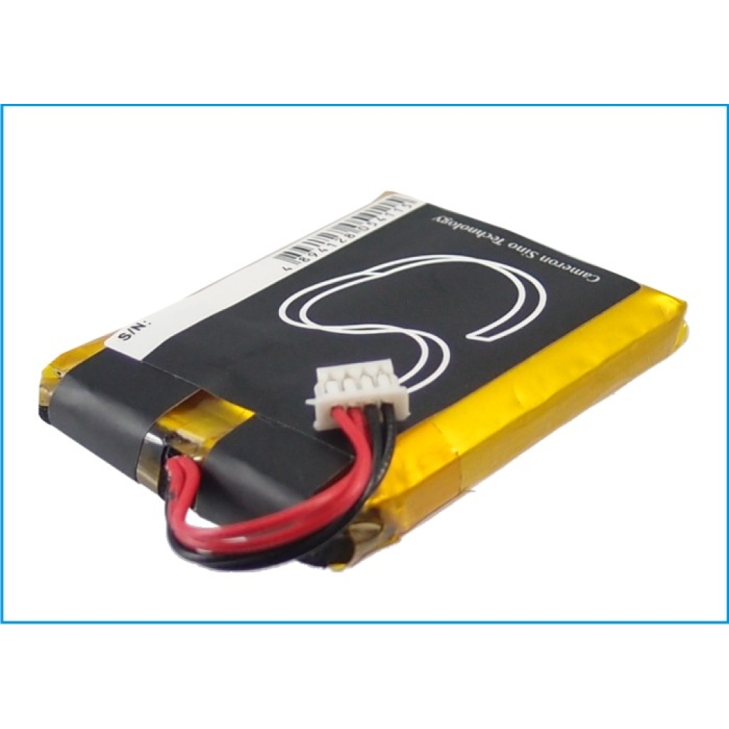 Batérie pre mobilné telefóny Fitage CS-FBE003SL