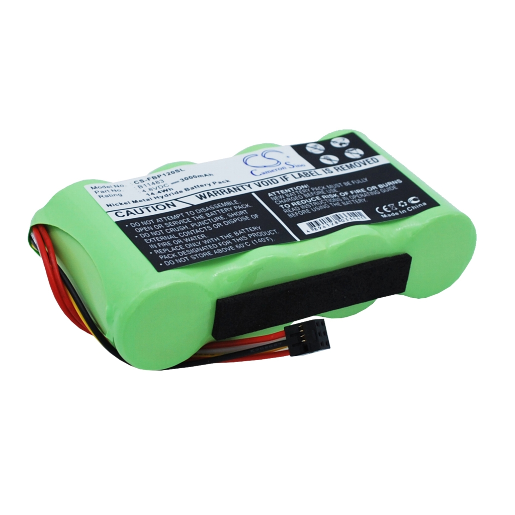 Batéria pre elektrické náradie Fluke CS-FBP120SL