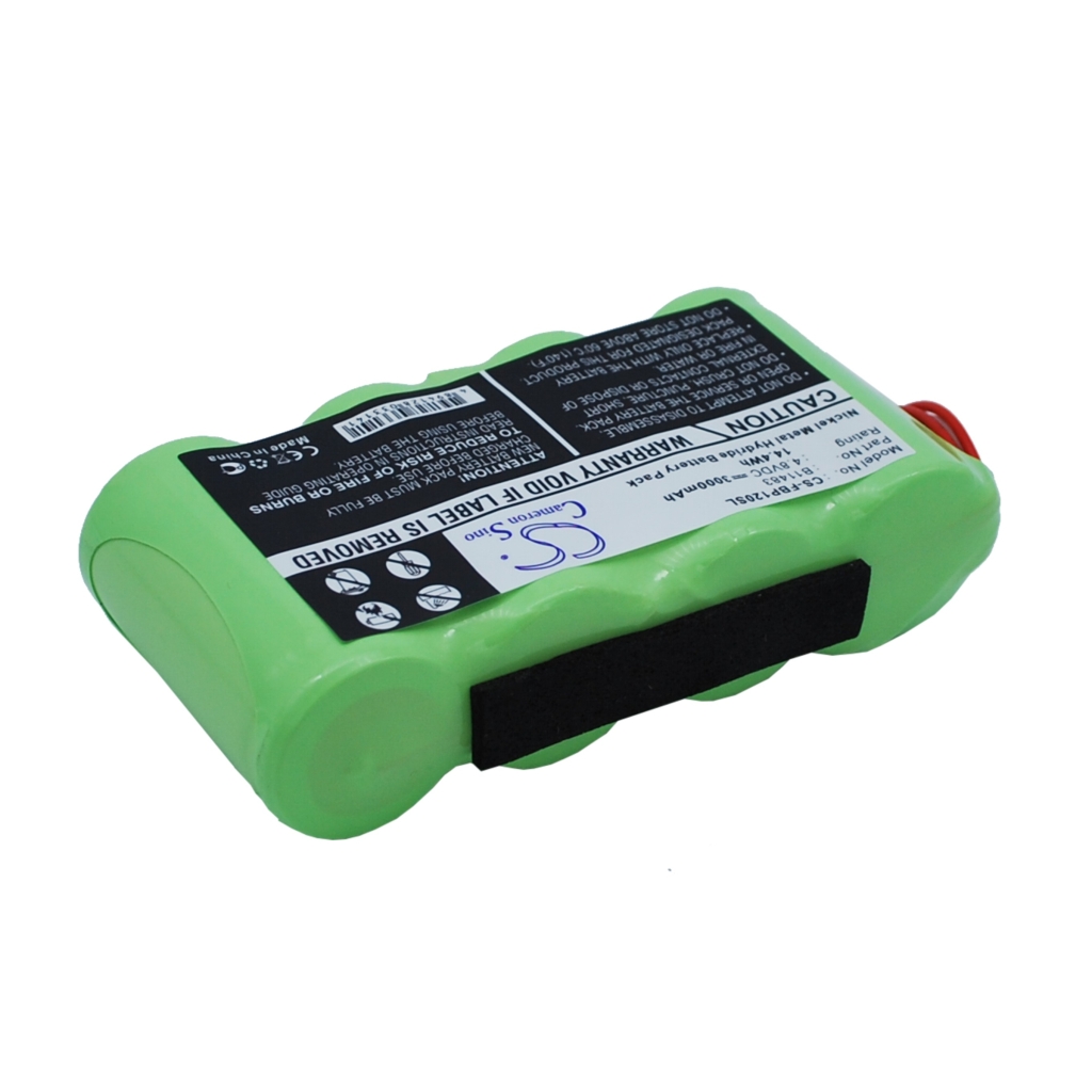 Batéria pre elektrické náradie Fluke CS-FBP120SL