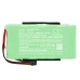 Batéria pre elektrické náradie Fluke CS-FBP123SL