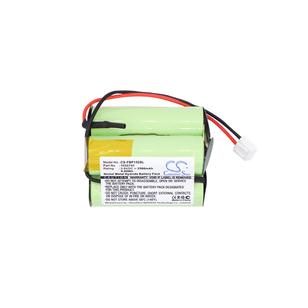 Batéria pre elektrické náradie Fluke CS-FBP152SL
