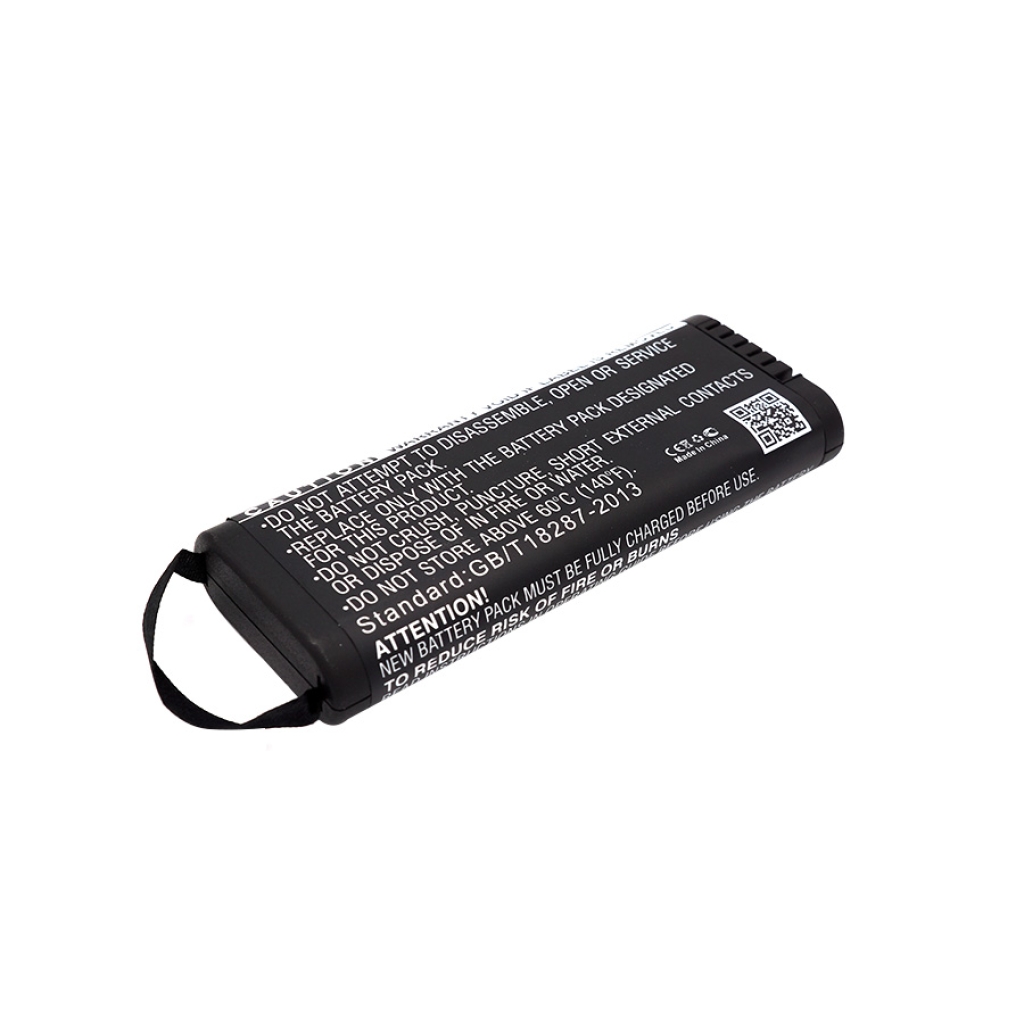 Batéria pre elektrické náradie Fluke CS-FBP291SL