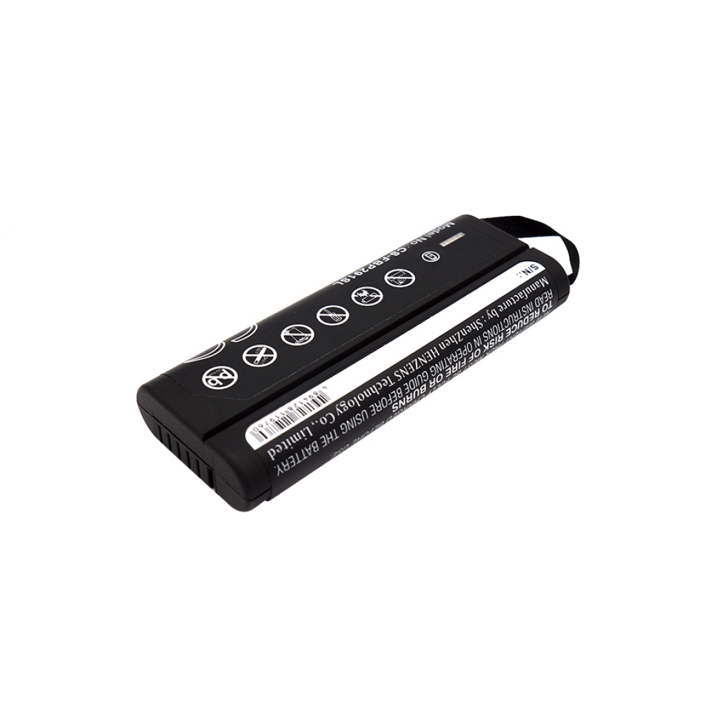 Batéria pre elektrické náradie Fluke CS-FBP291SL