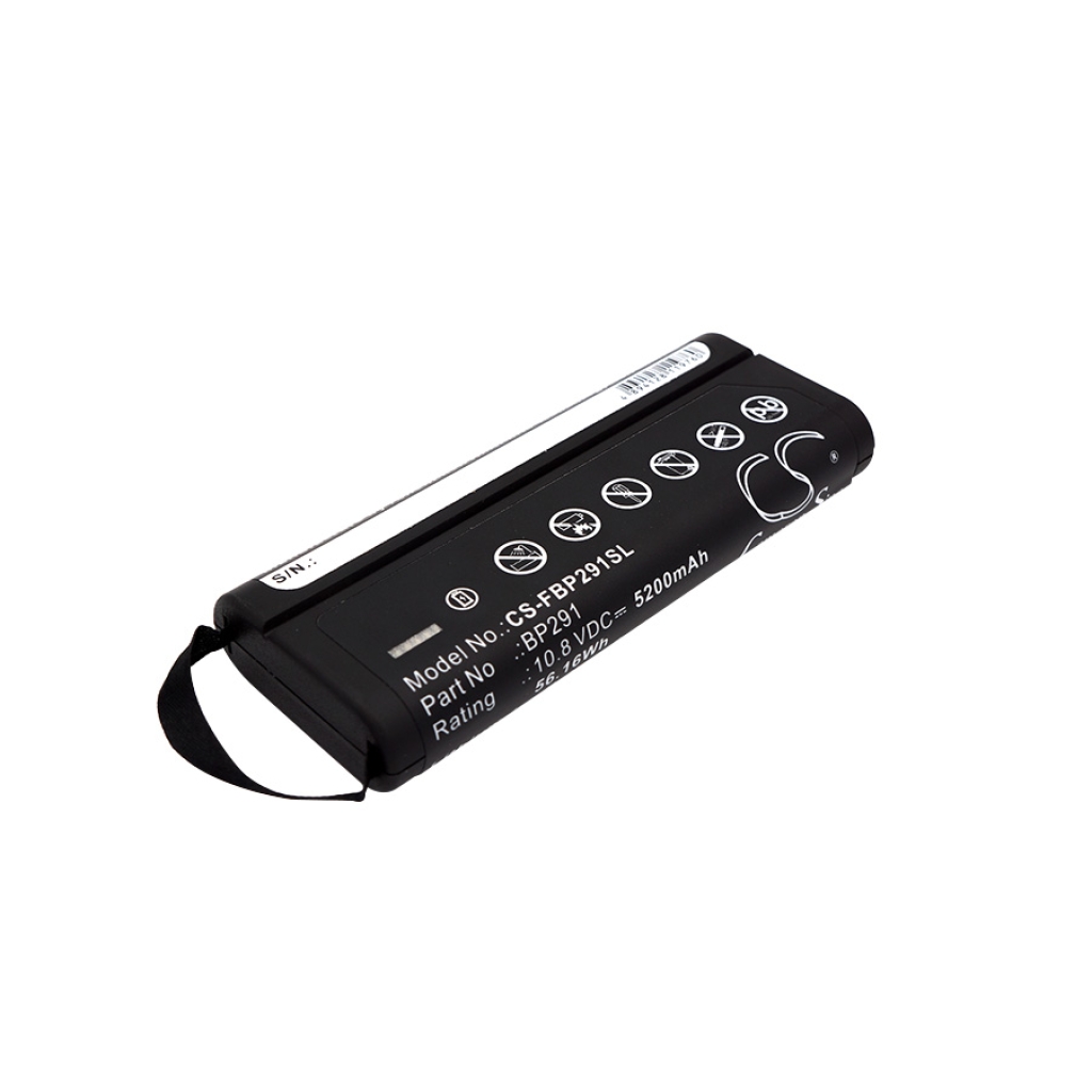 Batéria pre elektrické náradie Fluke CS-FBP291SL