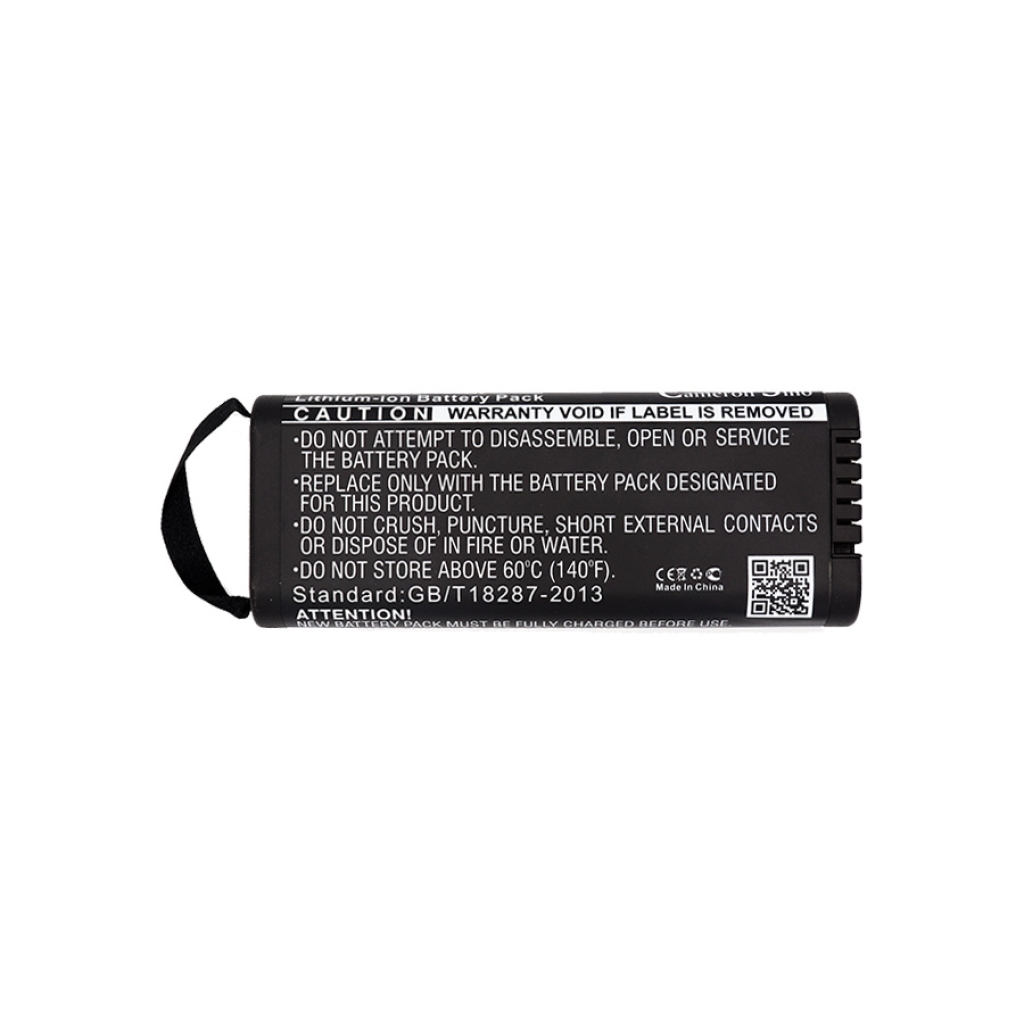 Batéria pre elektrické náradie Fluke CS-FBP291SL