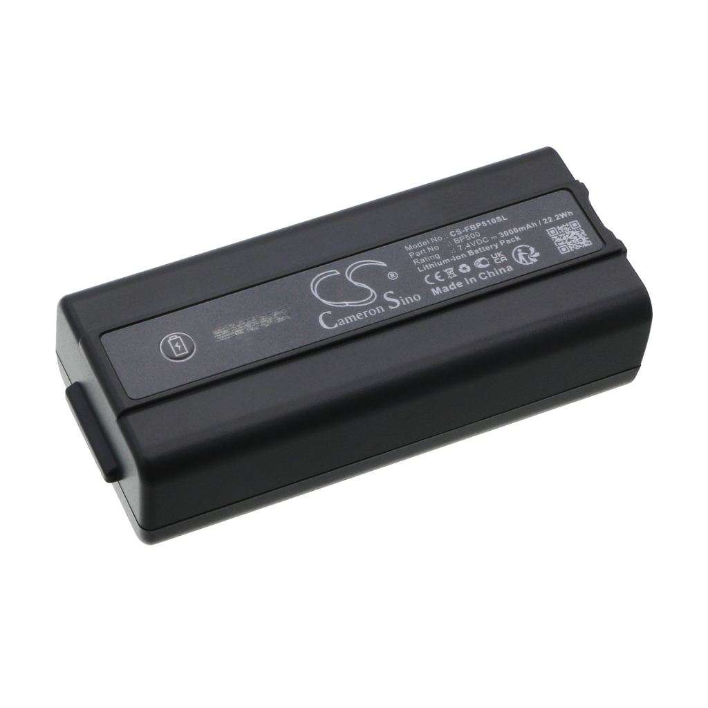Batéria pre elektrické náradie Fluke CS-FBP510SL