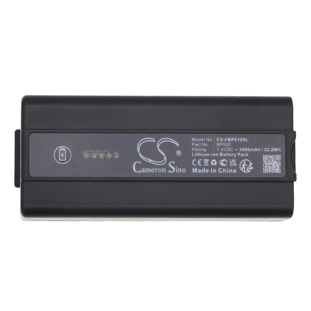 Batéria pre elektrické náradie Fluke CS-FBP510SL