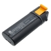Priemyselné batérie Fluke CS-FBP520SL