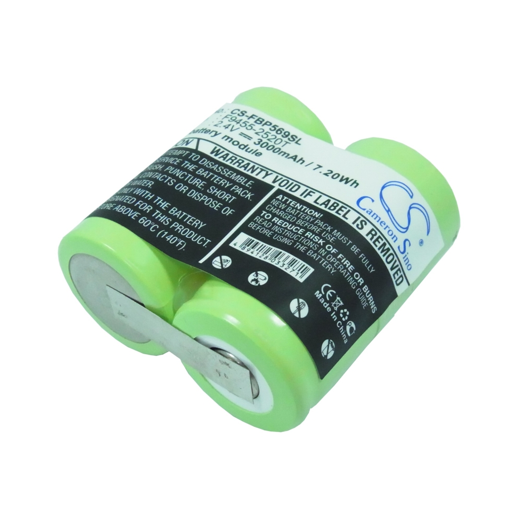 Batéria pre elektrické náradie Fluke CS-FBP569SL