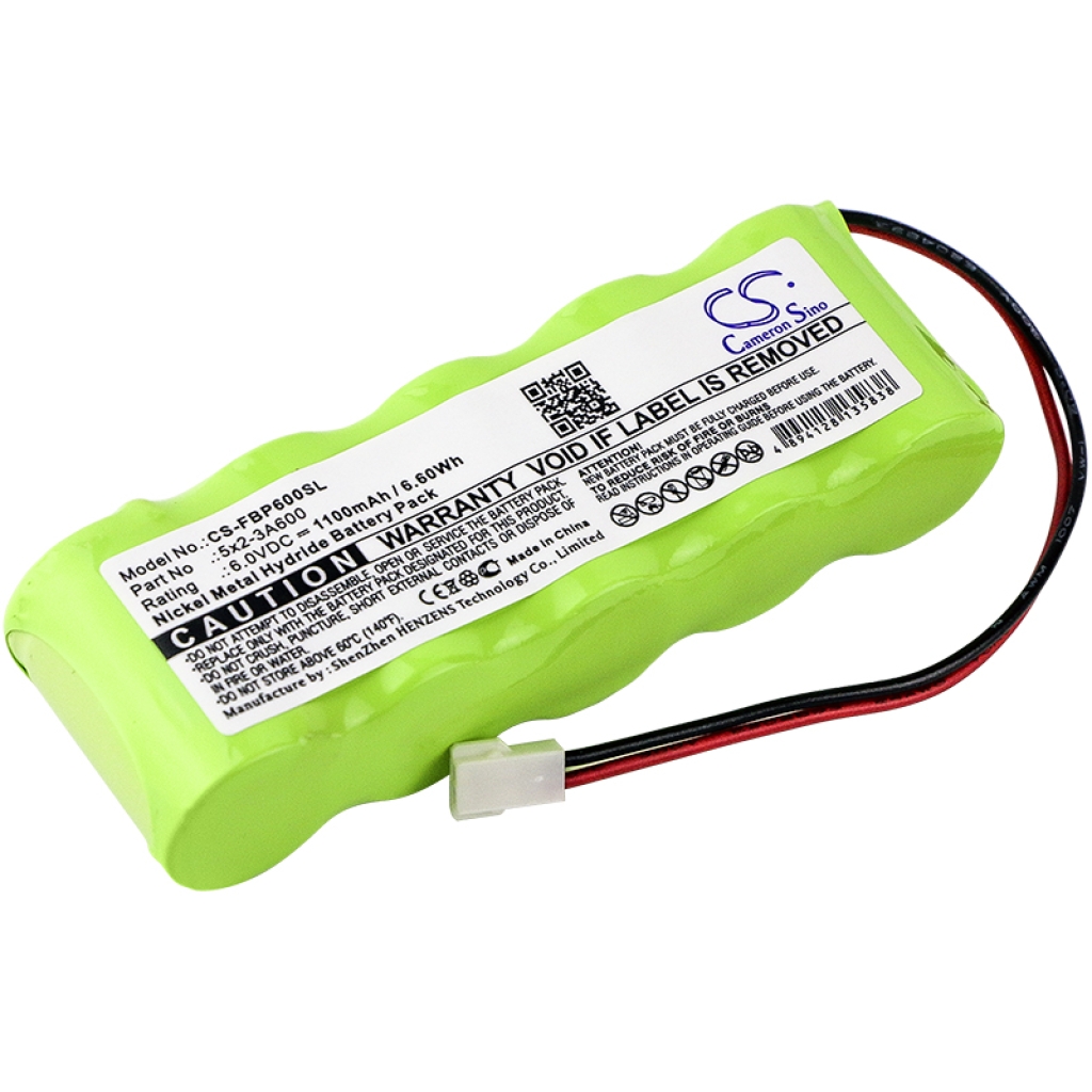 Batéria pre elektrické náradie Fluke CS-FBP600SL