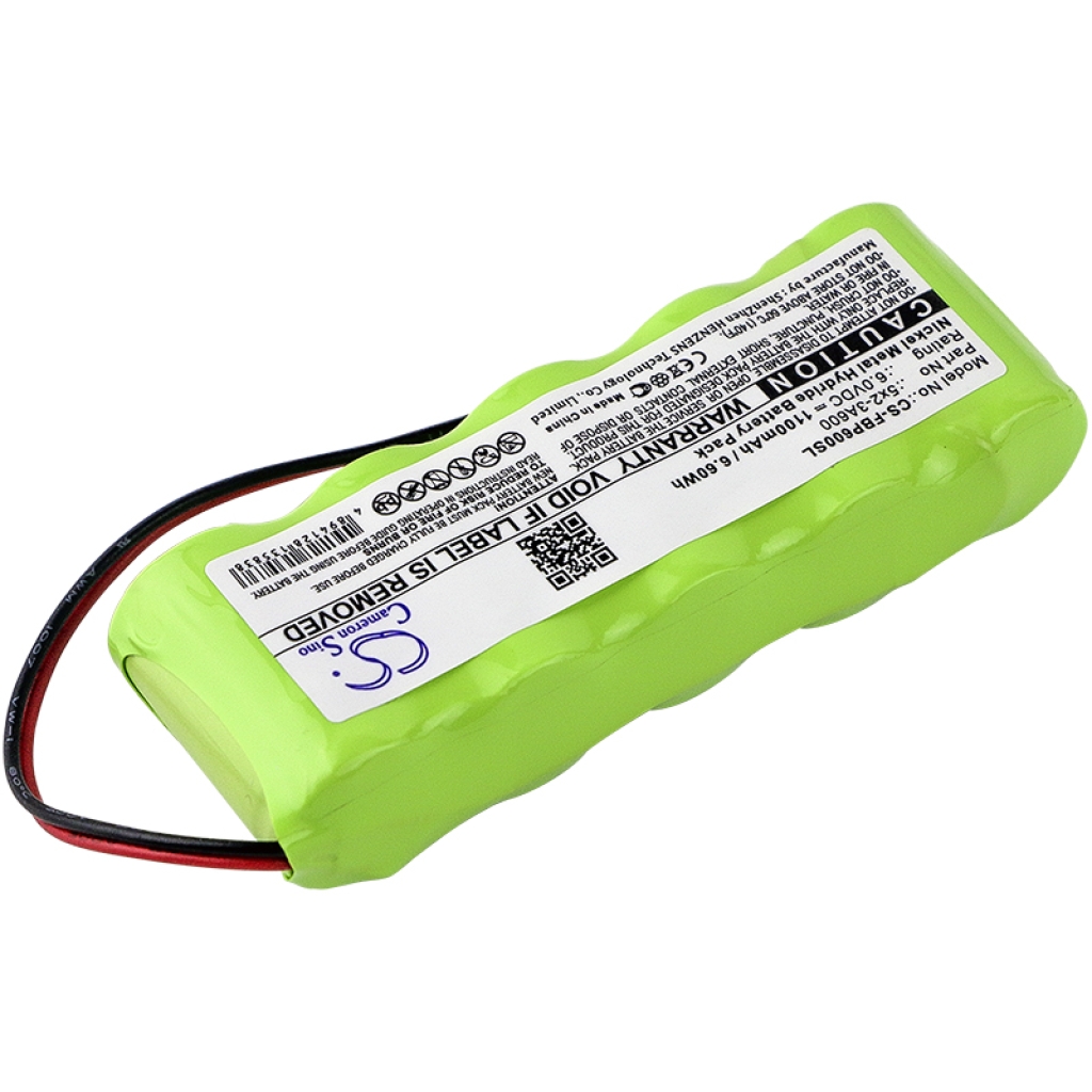 Batéria pre elektrické náradie Fluke CS-FBP600SL