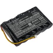 CS-FBP653XL<br />Batérie pre   nahrádza batériu BP-INCU II
