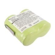 CS-FBP860SL<br />Batérie pre   nahrádza batériu 2261584