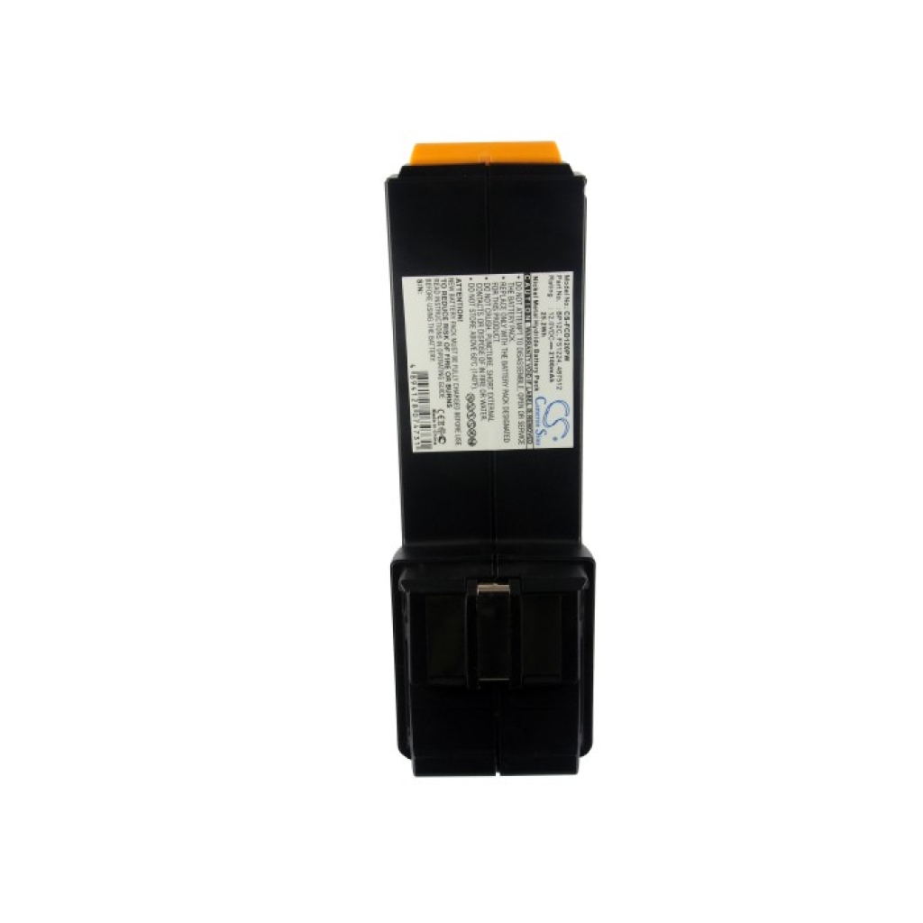 Battery industrial Festool CDD12E