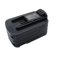 Compatible battery replacement for Festool 494831,495479,BPS 12 LI