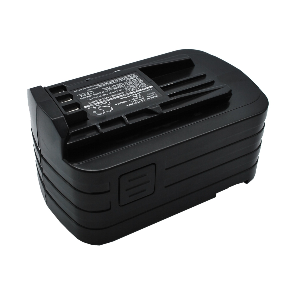 Priemyselné batérie Festool CS-FCD180PX