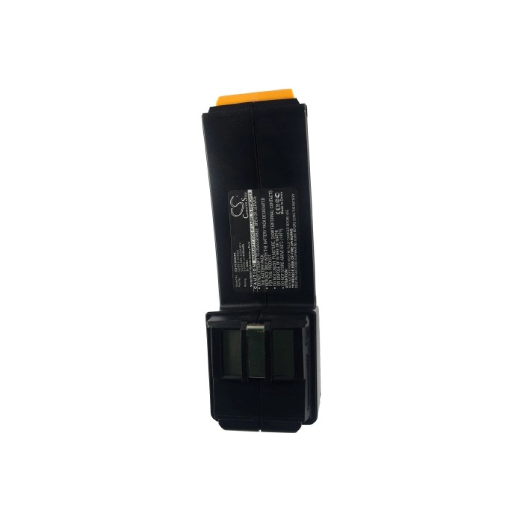 Battery Replaces CCD9.6FX