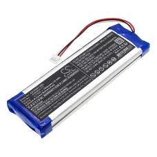 Kompatibilní náhrada baterie za Fluke AHB6637117