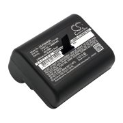 CS-FDX500XL<br />Batérie pre   nahrádza batériu MBP-LION