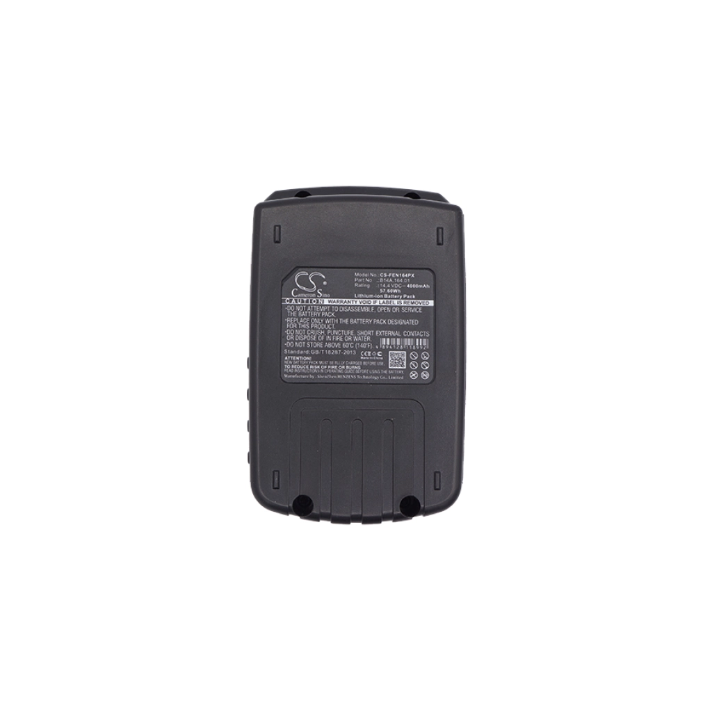 Battery industrial Fein CS-FEN164PX