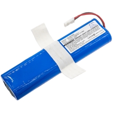 Compatible battery replacement for Ariete 18650B4-4S1P-AGX-2,18650M26-4S1P-AGX-8,AS00000334,SUN-INTE-202