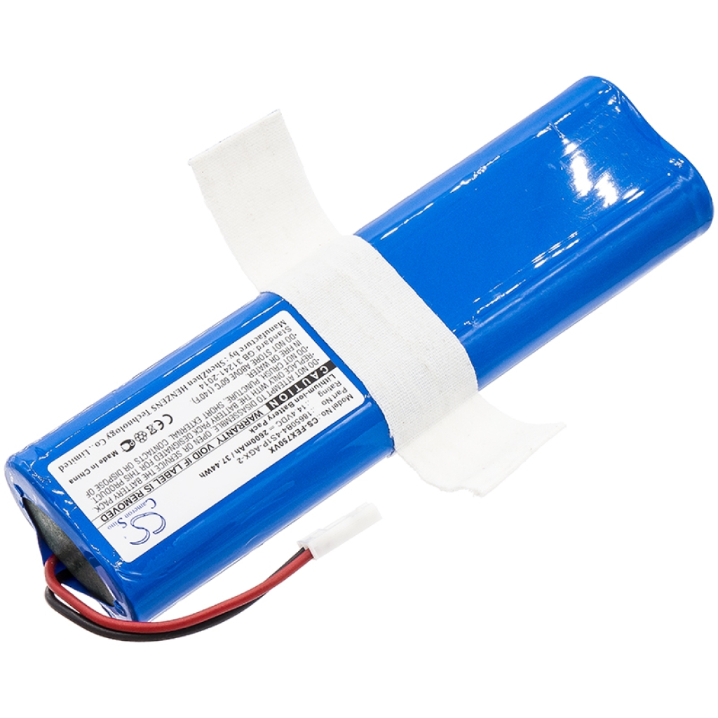 Vacuum Battery Ariete 00P271310AR0