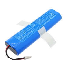 Compatible battery replacement for Ariete 18650B4-4S1P-AGX-2,18650M26-4S1P-AGX-8,AS00000334,SUN-INTE-202