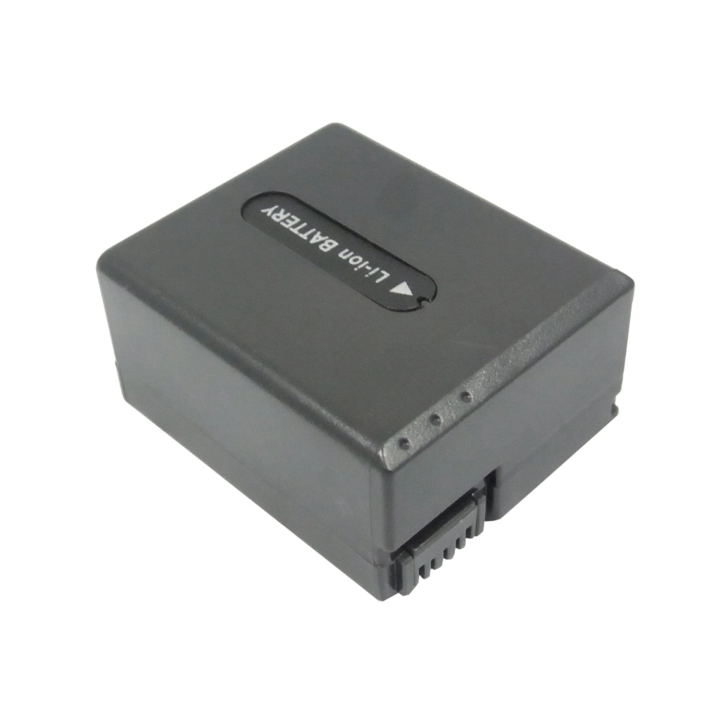 Camera Battery Sony DCR-PC115
